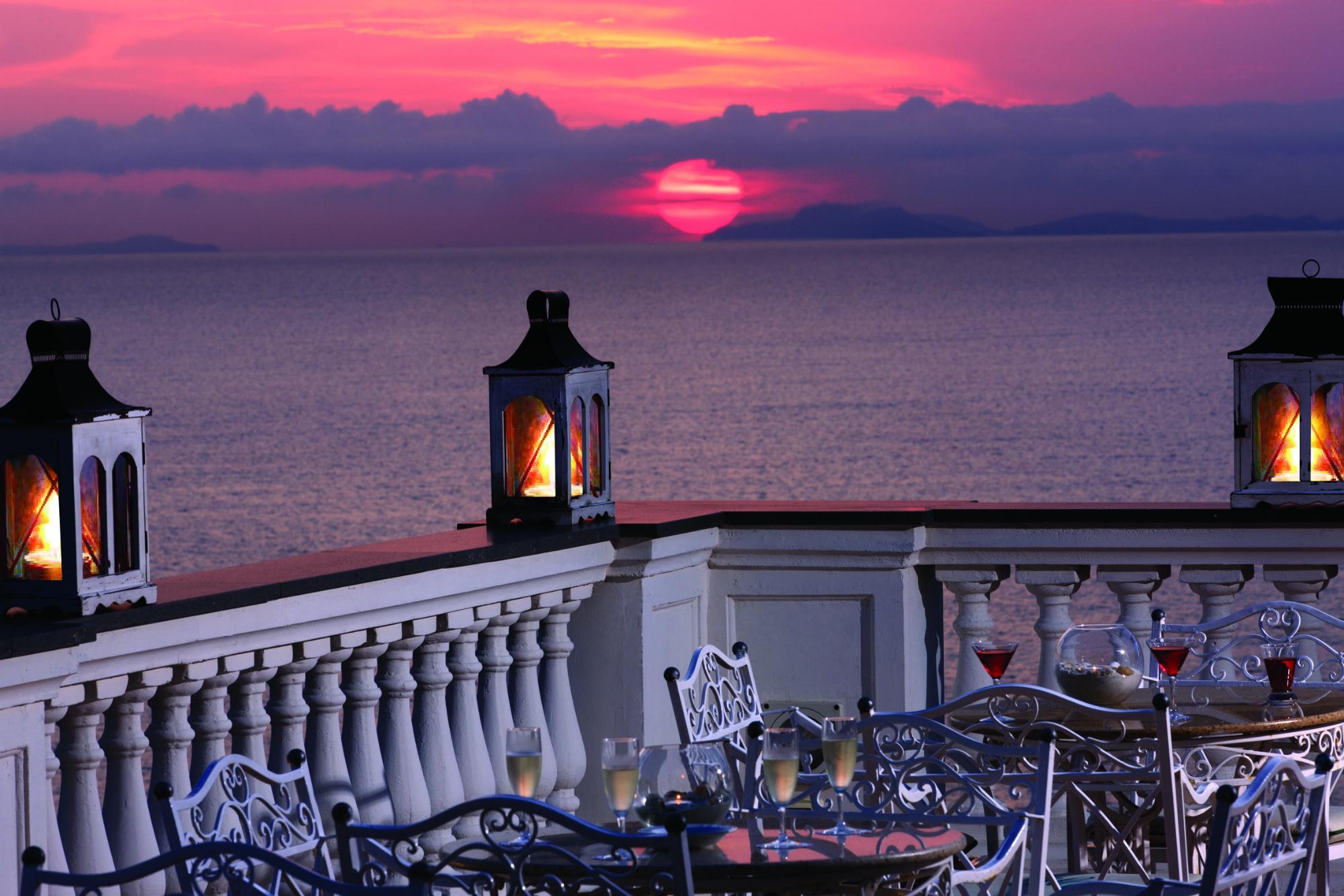 Hotel Corallo Sorrento Sant'Agnello Dış mekan fotoğraf
